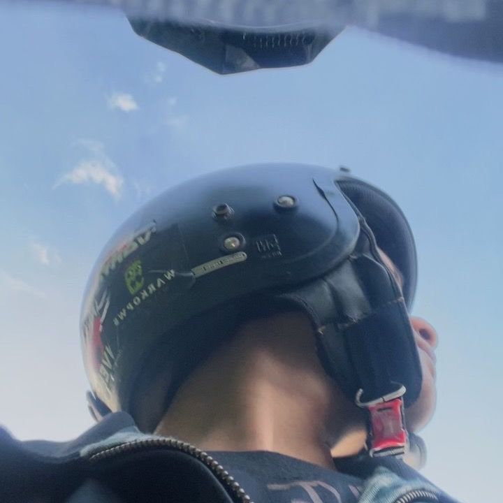 Profile Picture of uı̣ʌןɐƆ (@calvinrizalr) on Tiktok