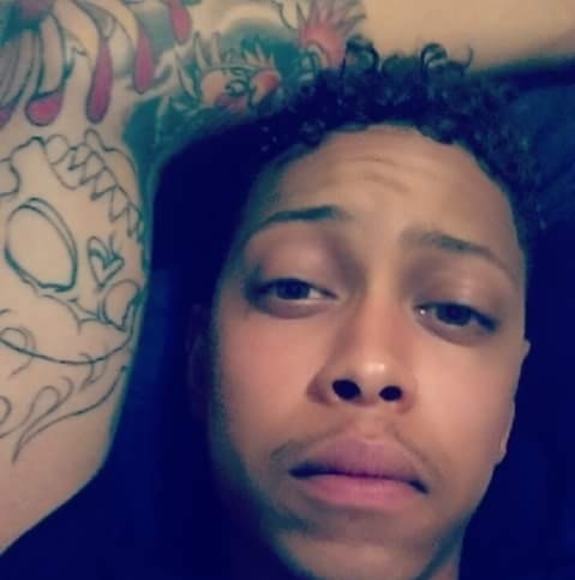 Profile Picture of Derrick Scott (@dscotty93) on Poshmark