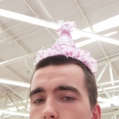Profile Picture of Nicholas Gauthier (@Skrr_G) on Twitter
