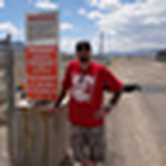 Profile Picture of Aaron Nelson (@scarecrow1974) on Flickr