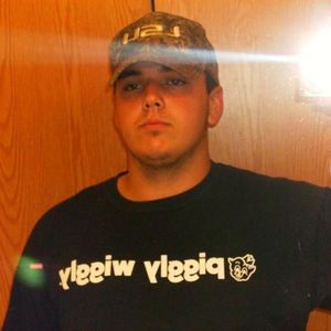 Profile Picture of Luke Trahan (@239883876) on Myspace