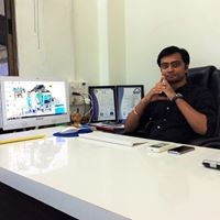 Profile Picture of Setu Patel (@setu-patel-14) on Quora