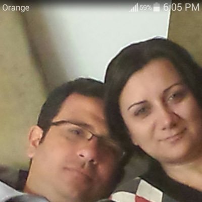 Profile Picture of John Mousa (@johnmousa3) on Twitter