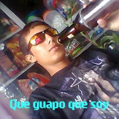 Profile Picture of Jose Antonio Sabando (@josesabando721) on Twitter