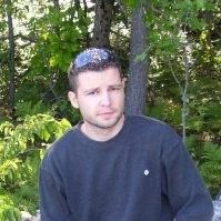 Profile Picture of Brian Fraim (@brianfraim) on Pinterest