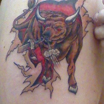 Profile Picture of Brian Reinke (@furby61) on Twitter