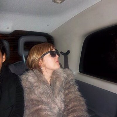 Profile Picture of Sophie Hutton (@hutton_sophie) on Twitter
