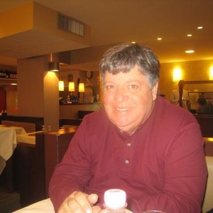 Profile Picture of Jim Henderson (@210490420) on Myspace