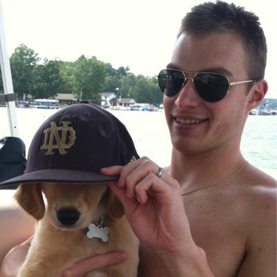 Profile Picture of Patrick Veerkamp (@PMVirish24) on Twitter