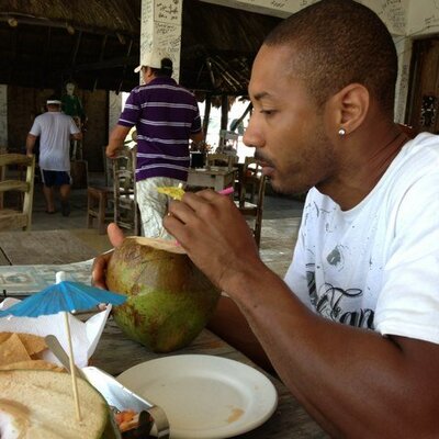 Profile Picture of Quinn Anson Bennett (@qabennett01) on Twitter