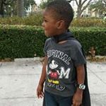 Profile Picture of Jamal Baker (@that_duval_boy) on Instagram