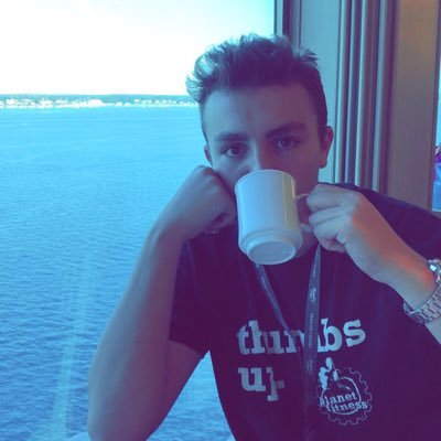 Profile Picture of Connor_lind (@ConnorJayLind1) on Twitter