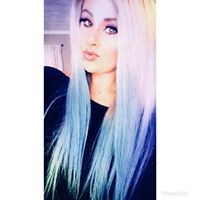 Profile Picture of Zoey Ioannides (@zoey-ioannides) on Quora