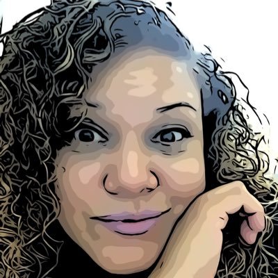 Profile Picture of Lourdes M. Pagan (@PaganLourdes) on Twitter