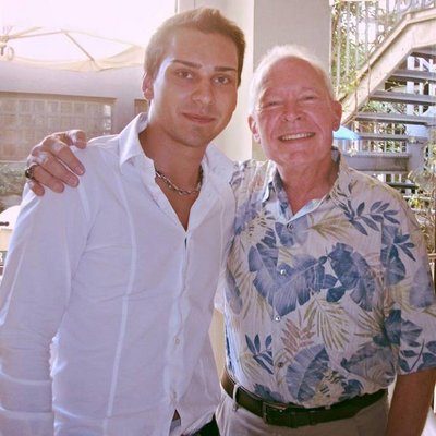 Profile Picture of Michael  Cavalli (@MichaelCavalli1) on Twitter