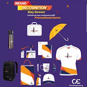 Profile Picture of Classique Fagas Solution Entp (@Brandingdealsng) on Youtube