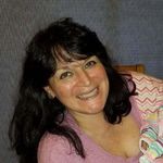 Profile Picture of cheryl peck (@pearljam19) on Instagram
