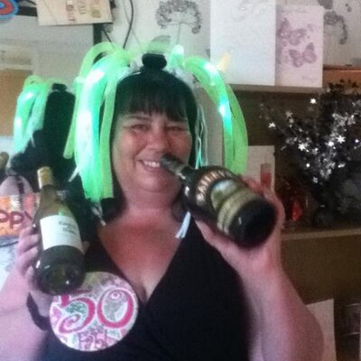 Profile Picture of Sharon Stubbs (@stubbs_sharon) on Twitter