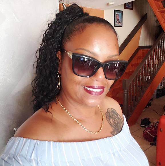 Profile Picture of Jackie Puzo-woods (@puzo4life) on Poshmark