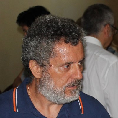 Profile Picture of Antonio Corbo Esposito (@CorboEsposito) on Twitter