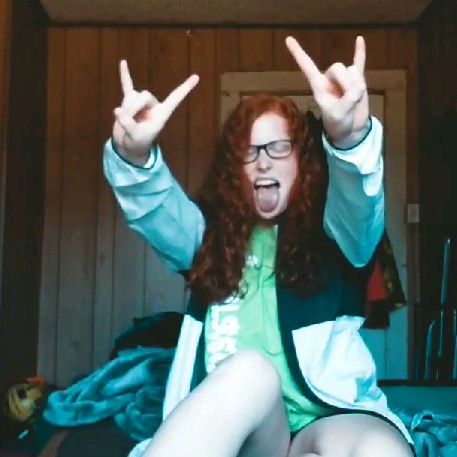 Profile Picture of Carlee Sinclair (@strawberryshortcake420) on Tiktok