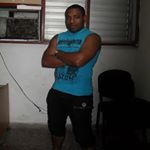 Profile Picture of Ivan Barnett (@ivansinho40) on Instagram