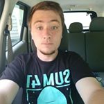 Profile Picture of James Caisse (@crucialmasterg) on Instagram