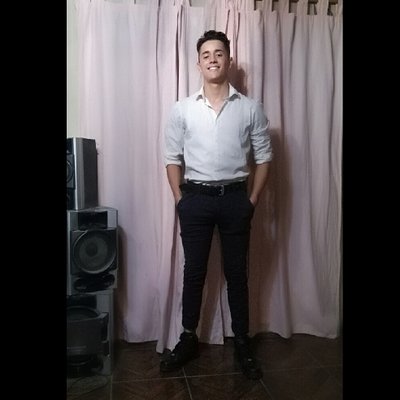 Profile Picture of Brian Cortez (@BraiianCortez) on Twitter