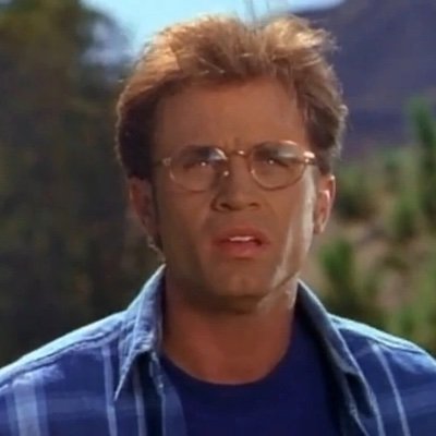 Profile Picture of Glen Hoskins (@GlenHoskins1) on Twitter