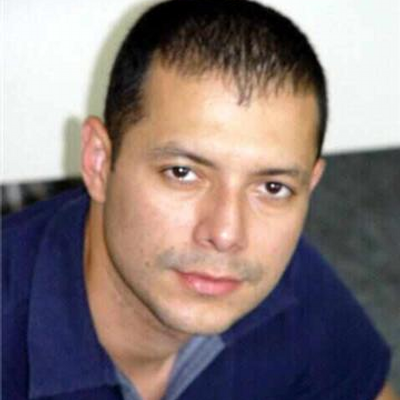 Profile Picture of Felix D'el Cid (@MrTheCid) on Twitter