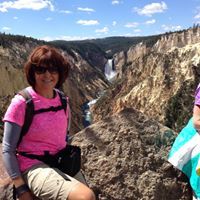 Profile Picture of Paula Dorris (@pauladdorris) on Pinterest