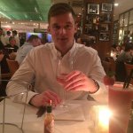 Profile Picture of Keith Barton (@keithimargot) on Instagram