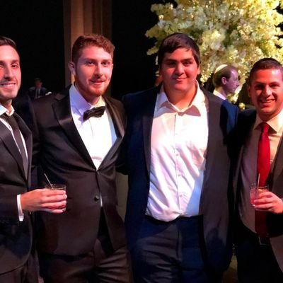Profile Picture of Aharon Bensimon (@AharonBensimon) on Twitter