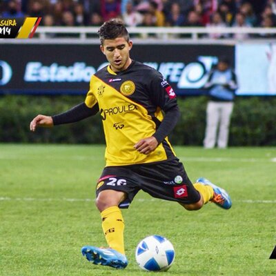 Profile Picture of Jairo Gonzalez (@Jairo__Gon36) on Twitter