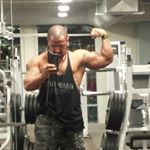 Profile Picture of Matt Niles (@weightpushinghoeoperator) on Instagram