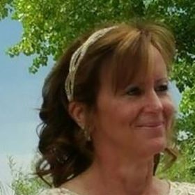 Profile Picture of Marlene Buckley (@mar1963buckley) on Pinterest
