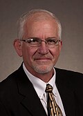 Profile Picture of Kent Weiseron Wikipedia