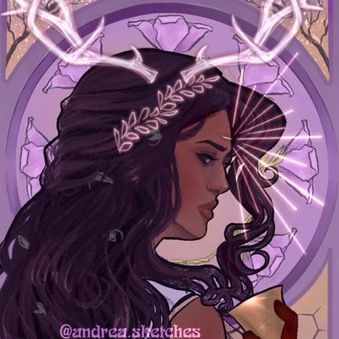 Profile Picture of andrea🫧 (@andrea.sketches) on Tiktok