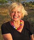 Profile Picture of Andrea Dupreeon Wikipedia