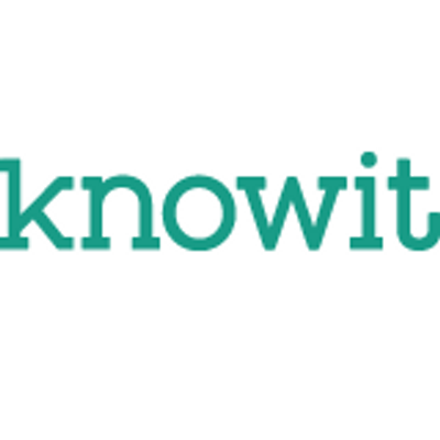 Profile Picture of Knowit Norge (@kjelleriknylund) on Twitter