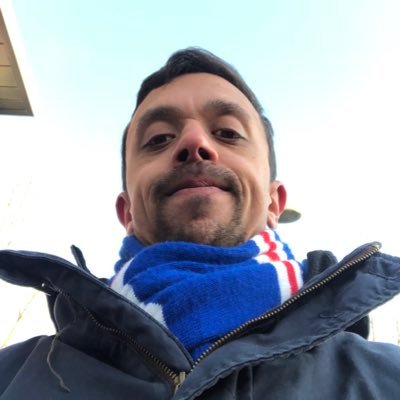 Profile Picture of Peter Harte (@pete_harte) on Twitter