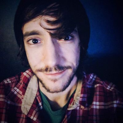 Profile Picture of Brian Mattson (@Oowoon124) on Twitter