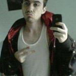 Profile Picture of Raymond Baxter (@raybaxter1990) on Instagram
