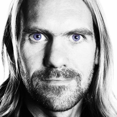 Matt Lewin - Twitter Profile Picture of Matt Lewin (@Matt_Lewin) on Twitter