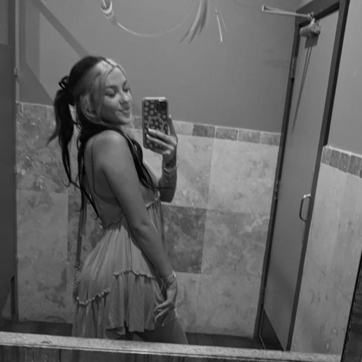 Profile Picture of Kiersten (@kiersten.reeder) on Tiktok