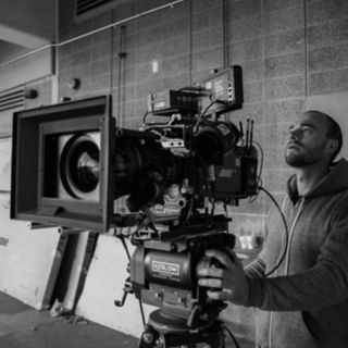 Profile Picture of Chris Pilarski (@chrispilarski) on Instagram