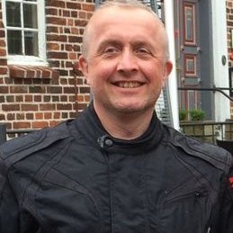 Profile Picture of Richard Coe (@RCoe65) on Twitter