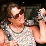 Profile Picture of Lynne Paradis (@reddeerparadis) on Instagram