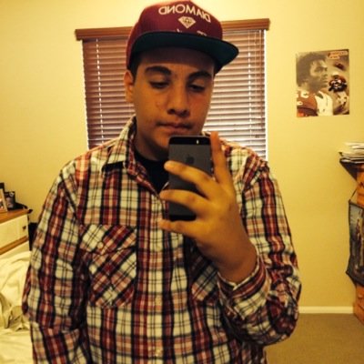 Profile Picture of Nick Aqleh (@AqlehNick) on Twitter