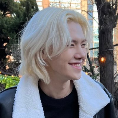 Profile Picture of leta (@lFAVMINHEE) on Twitter